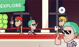 抖音网红吃瓜免费下载,免费下载，尽享瓜界狂欢